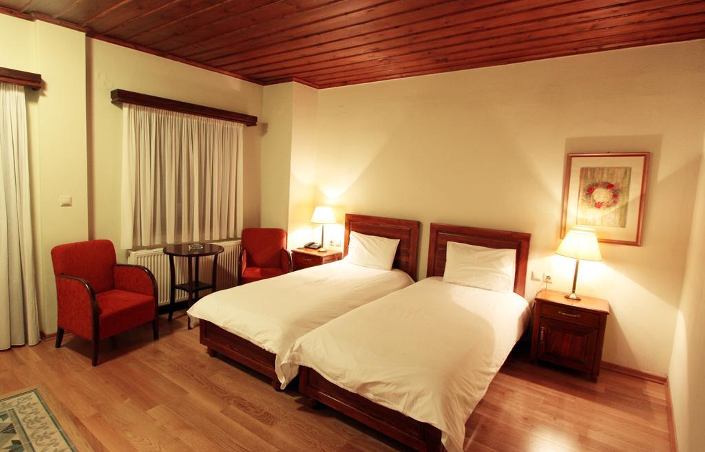 Hotel Papanastasiou Elati  Room photo