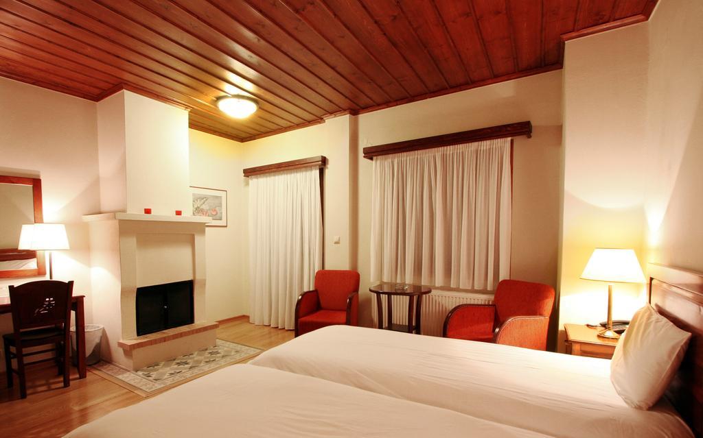 Hotel Papanastasiou Elati  Room photo