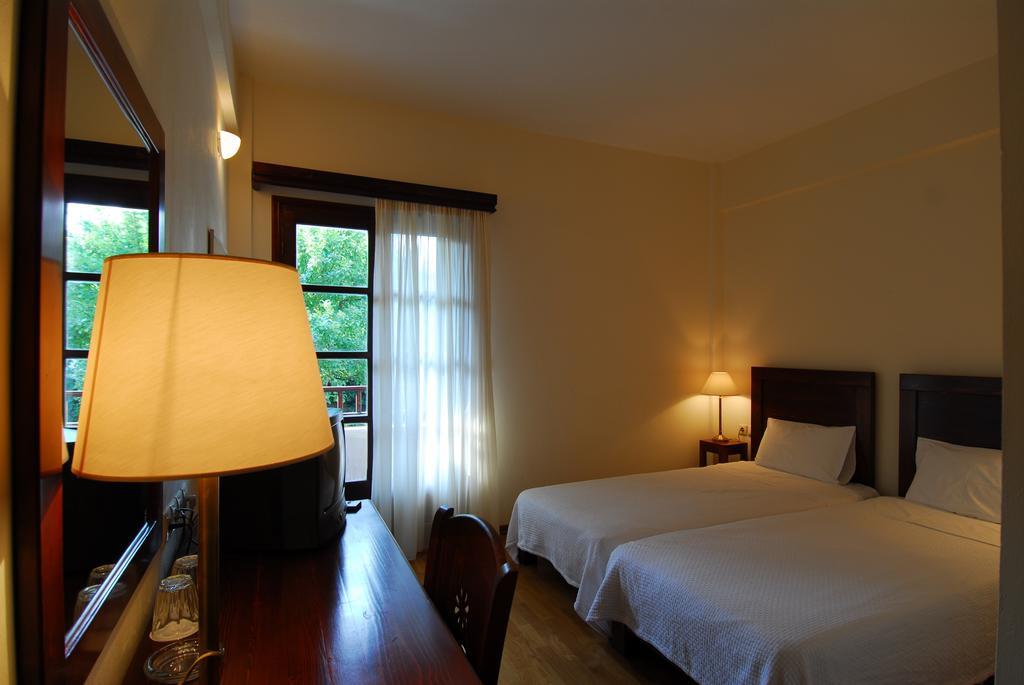 Hotel Papanastasiou Elati  Room photo