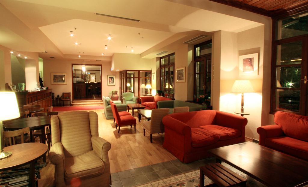 Hotel Papanastasiou Elati  Exterior photo
